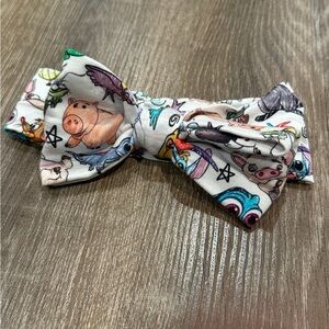 Pixar Friends Bow Headband